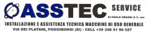 11 ASSTEC