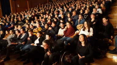 2019 Un matrimonio coi Fiocchi Politeama Signorini (34)