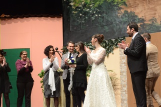 2019 Un matrimonio coi Fiocchi Politeama Signorini (75)