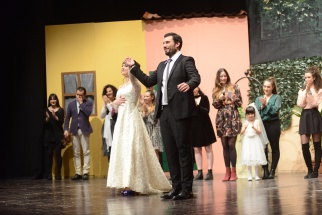 2019 Un matrimonio coi Fiocchi Politeama Signorini (90)