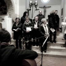 Coro Monsanto La Compagnia di Monsanto (2) Coro Monsanto La Compagnia di Monsanto (2)