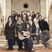 Coro Monsanto La Compagnia di Monsanto (4) Coro Monsanto La Compagnia di Monsanto (4)