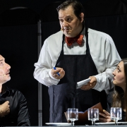 SUPERMONSANTISSIMA SHOW SUPERMONSANTISSIMA SHOW