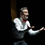 SUPERMONSANTISSIMA SHOW SUPERMONSANTISSIMA SHOW